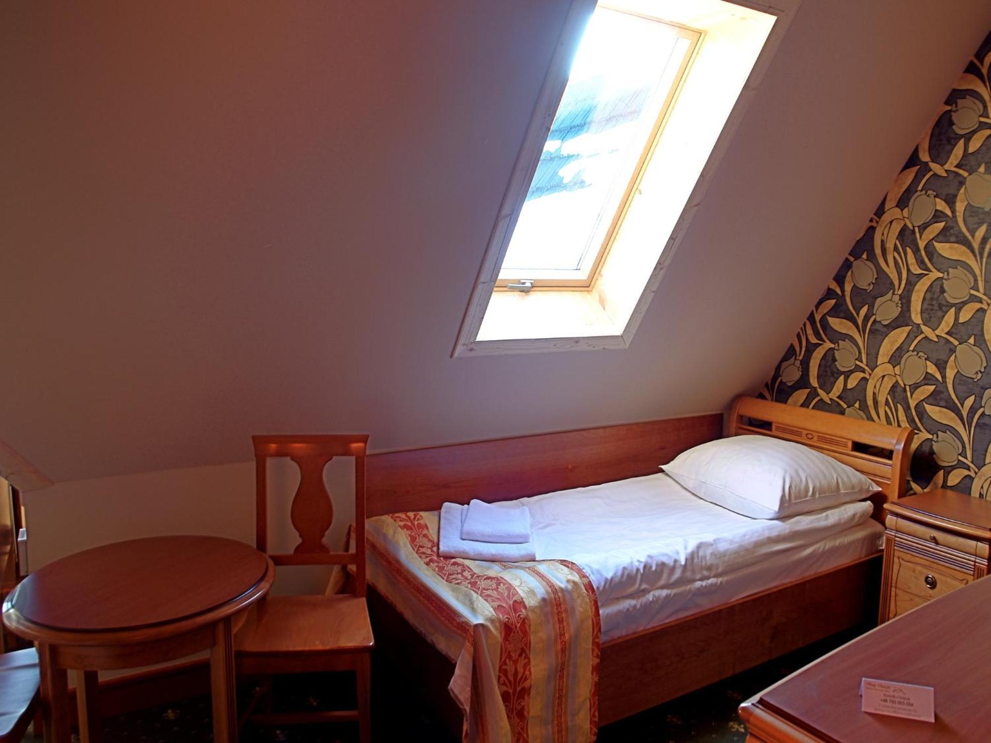 Bialy Dunajec Resort & Spa Gliczarów Zimmer foto